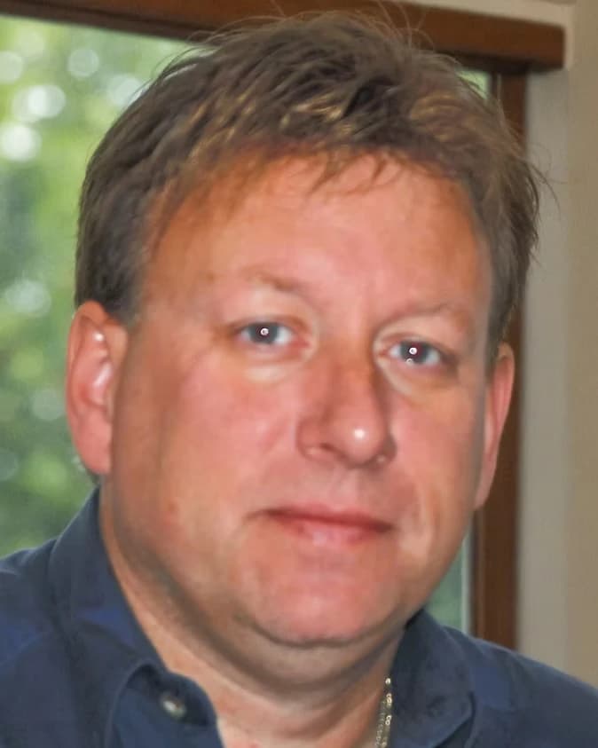 Dr. Edward Barnoski, Ph.D., ABPP, Licensed Clinical Psychologist